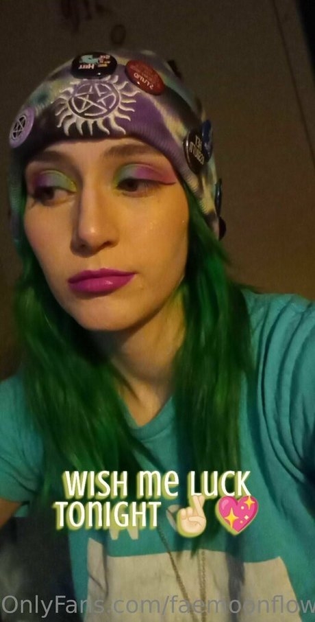 faemoonflower Po OnlyFans