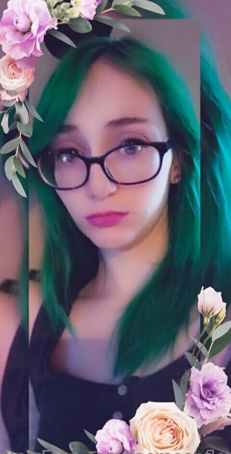 faemoonflower Nacktbilder OnlyFans geleakt