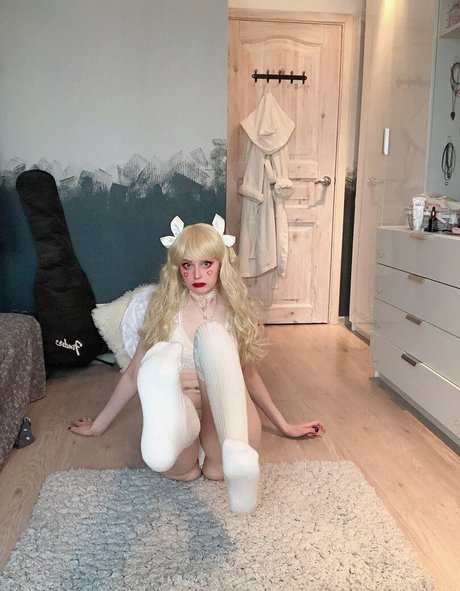 luna lovesword OnlyFans Nacktbilder