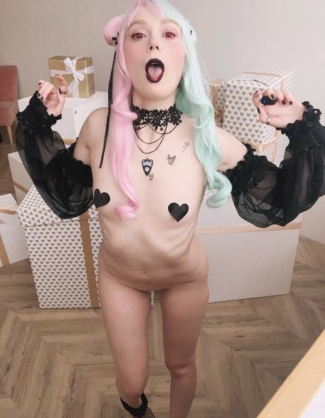 luna lovesword OnlyFans Sex Leaks