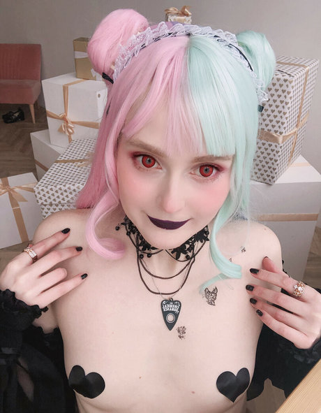 luna lovesword OnlyFans Leaked