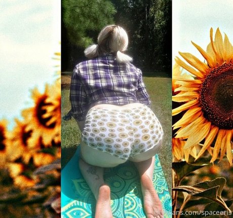 spaceEris Bilder OnlyFans