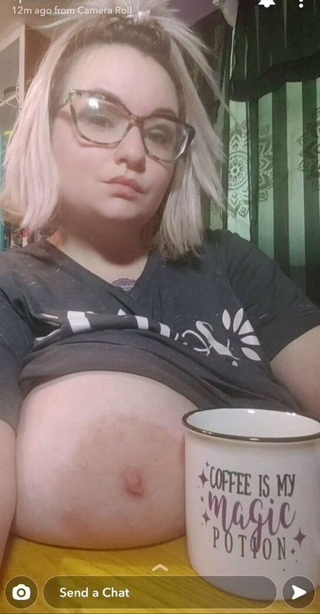 spaceEris OnlyFans Mega