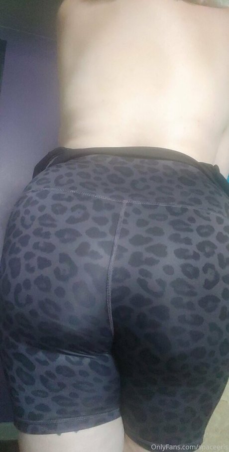 spaceEris OnlyFans Nackt Leaks