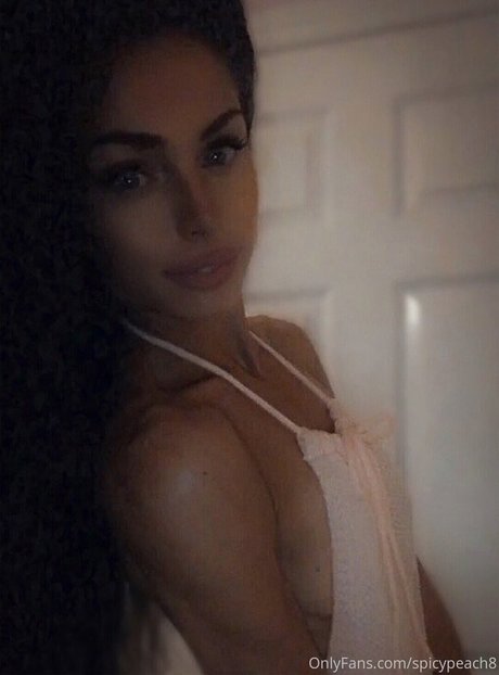 spicypeach8 OnlyFans Nackt Leaks