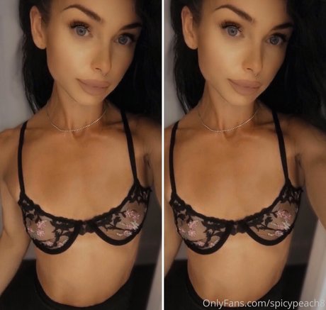 spicypeach8 OnlyFans Gratis-Inhalte