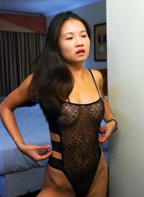 Theisabelproject OnlyFans Sex geleakt