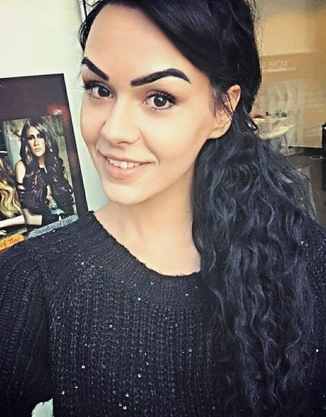 Nadinechase Nacktbilder OnlyFans geleakt