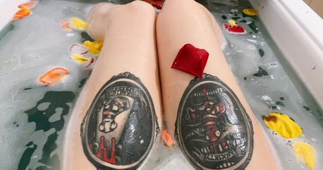 rubyskyes2 0 Nacktbilder OnlyFans geleakt