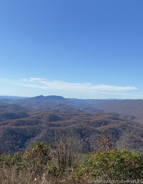 rubyskyes2 0 Nacktbilder von OnlyFans geleakt