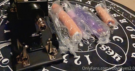 rubyskyes2 0 XXX Leak OnlyFans