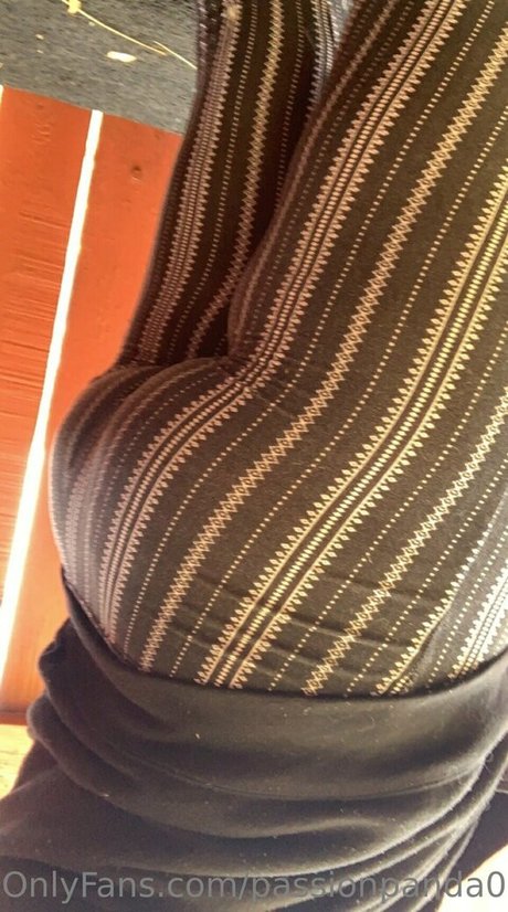 passionpanda01 Leaked OnlyFans Fotos