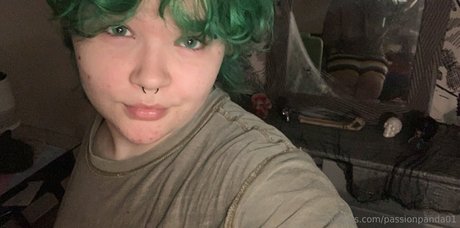 passionpanda01 OnlyFans Sex Leaks