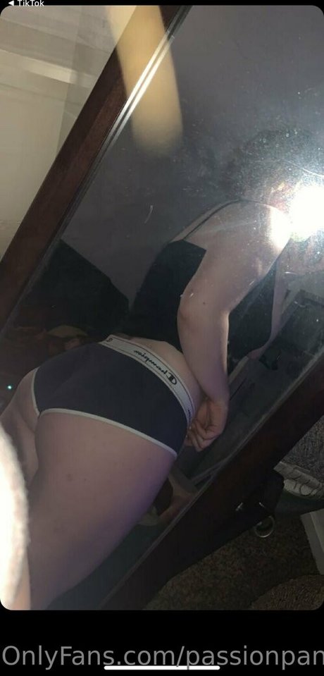 passionpanda01 OnlyFans OnlyFans