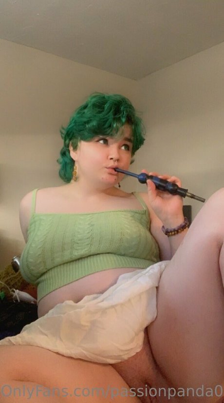 passionpanda01 Sextape OnlyFans Nacktbilder