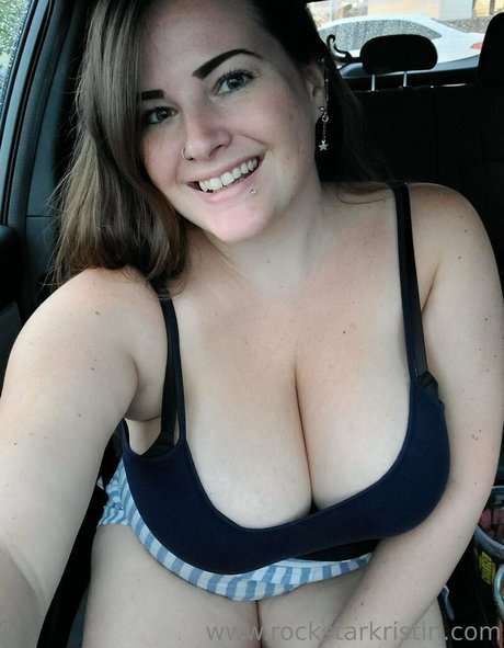 keepcalmrockstaron Nacktbilder von OnlyFans geleakt