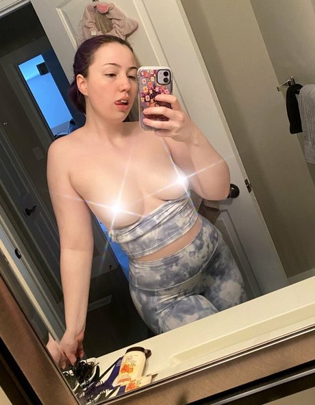 Scarlix Leaked Porn OnlyFans