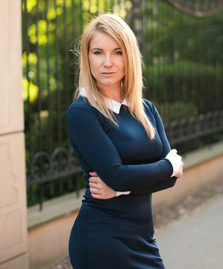 Mrs Leosz Leaked OnlyFans Sex