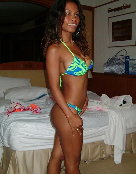 PaulaThai OnlyFans geleakt