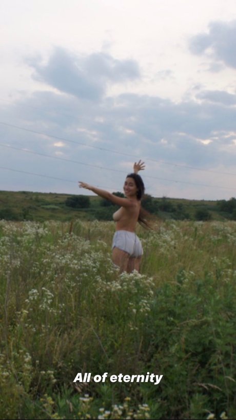 Hitomi Mochizuki OnlyFans Nacktbilder geleakt