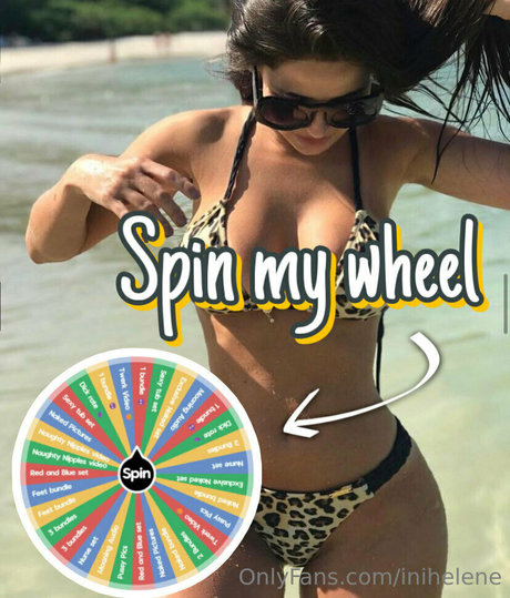 inihelene Neue OnlyFans Leaks