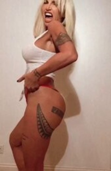 Maria Florencia Pena NurlyFans-Pornoleaks