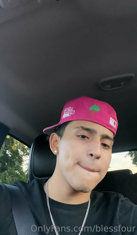 blessfour Strip OnlyFans