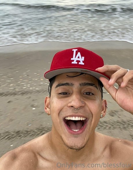 blessfour Nacktbilder geleakt OnlyFans