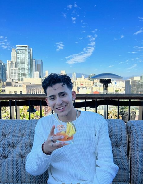 blessfour OnlyFans geleakte Bilder