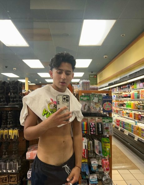 blessfour Nacktbilder von OnlyFans geleakt