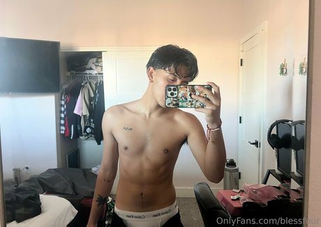 blessfour Nacktbilder-Leaks von OnlyFans
