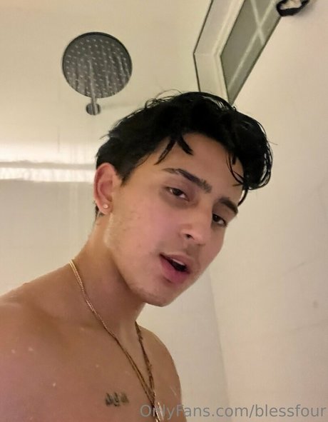 blessfour Leaked OnlyFans Nacktbilder