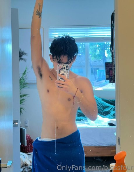 blessfour XXX OnlyFans