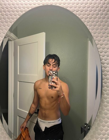 blessfour Nacktbilder von OnlyFans