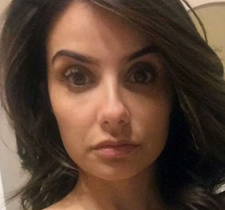 Mikaela Hoover Nacktbilder von OnlyFans