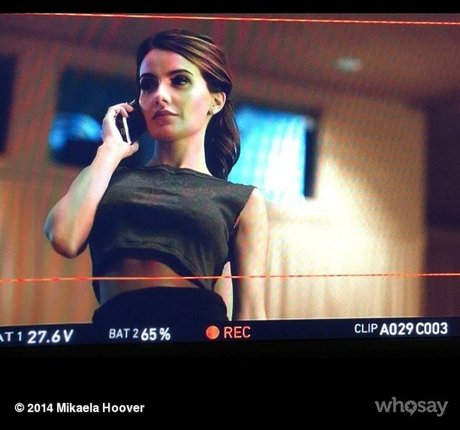 Mikaela Hoover OnlyFans Star