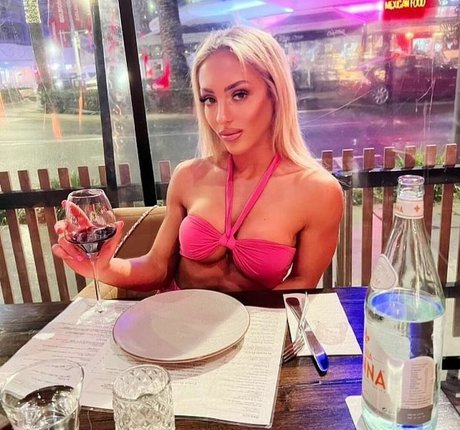 Fit Kitty OnlyFans Sex Leak