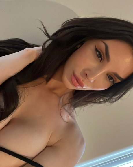 Undressada Nacktbilder von OnlyFans