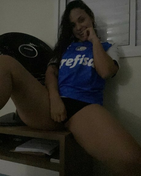 Sandy Nutri Nackt OnlyFans