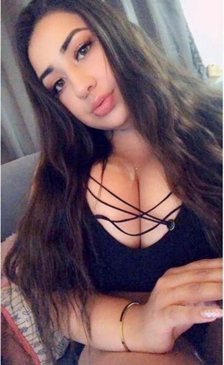 Jazmin Gurrola Nacktbilder OnlyFans geleakt