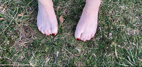 sexyfeetgallery OnlyFans Archiv