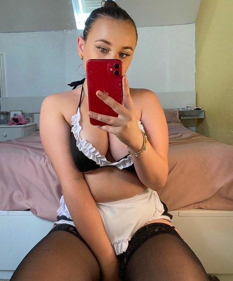Leanne Campbell Nacktbilder von OnlyFans geleakt