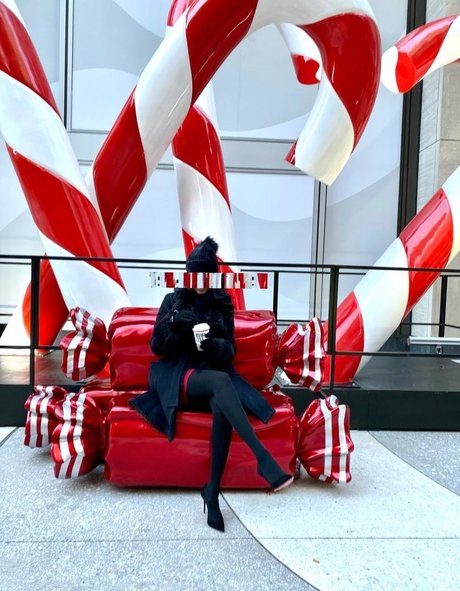 serenasahirnyc Nacktbilder OnlyFans Leaks