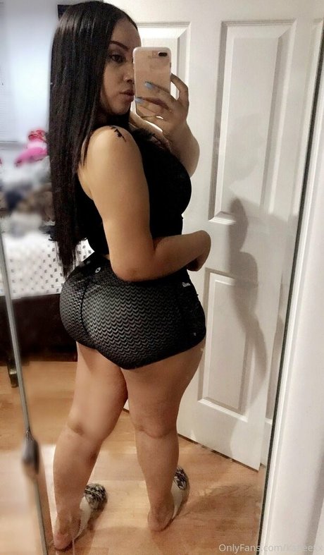 kaeeexx OnlyFans Porno