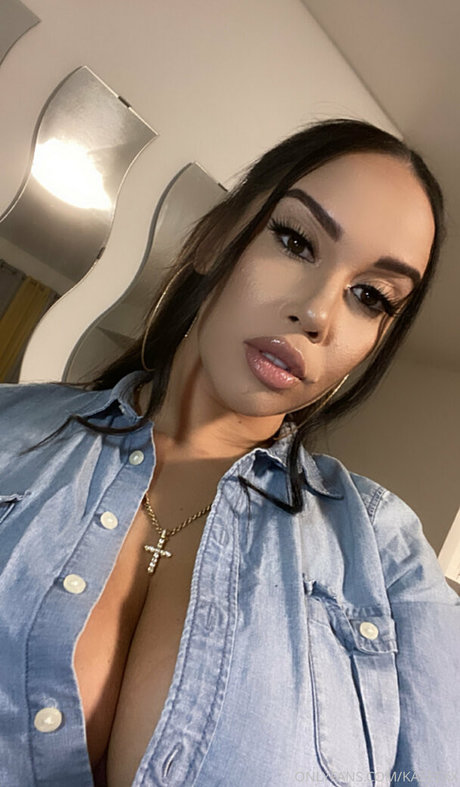 kaeeexx OnlyFans Leak