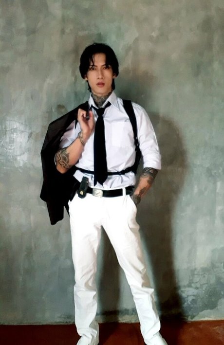 tomtam1985 OnlyFans-Leak