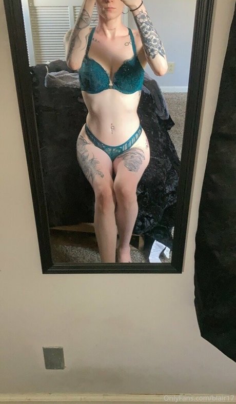 blair17 OnlyFans geleakte Pornografie