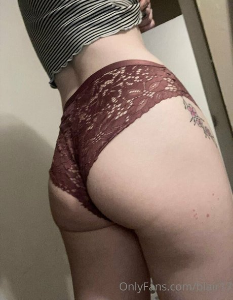 blair17 Neue OnlyFans Leaks