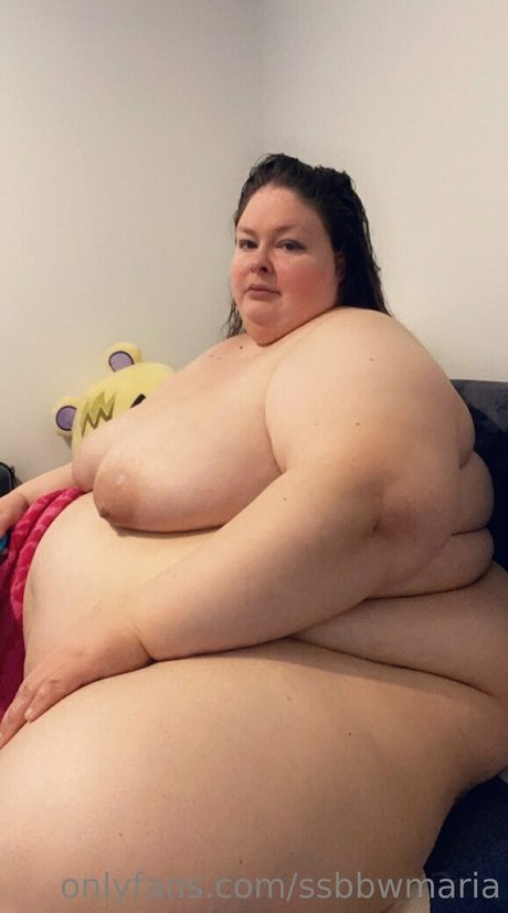 ssbbwmaria OnlyFans-Leaks