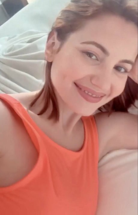 Ivana Baquero OnlyFans-Inhalte